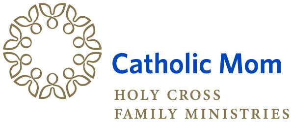 Catholic Mom Logo