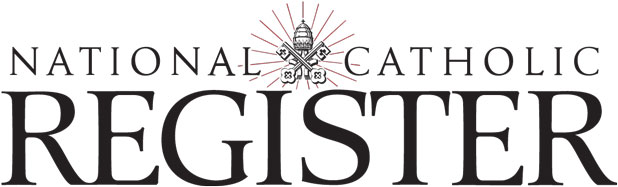 National Catholic Register Logo