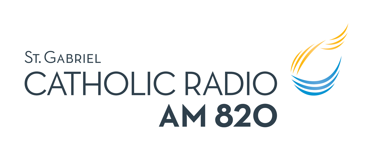 St. Gabriel Radio Logo