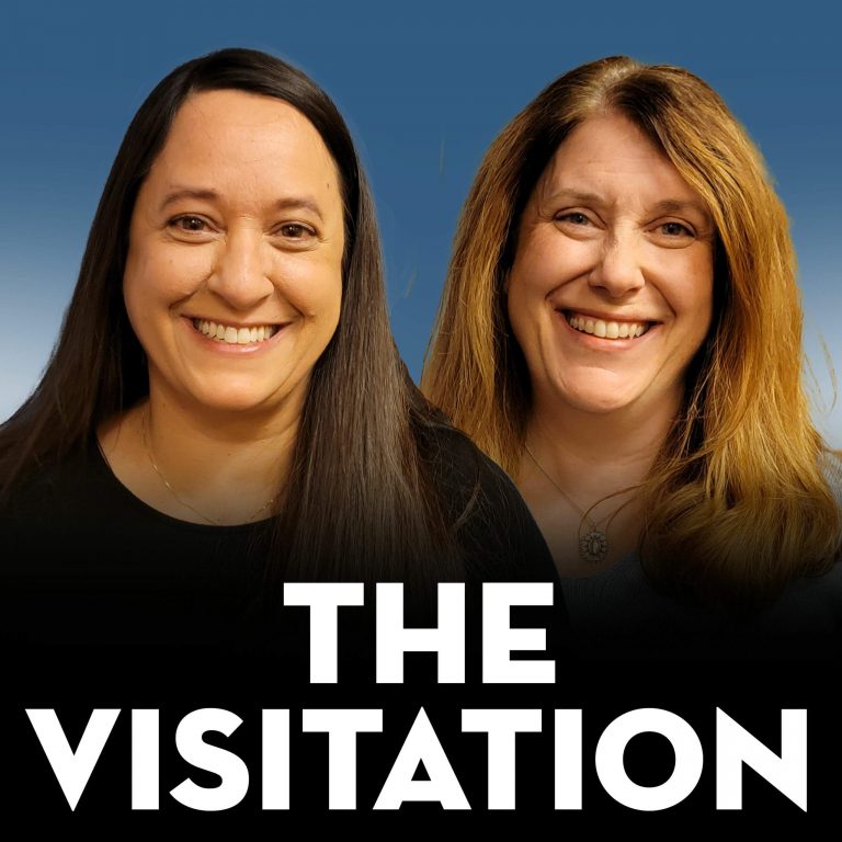 03/11/23-The Visitation-Unity In Marriage