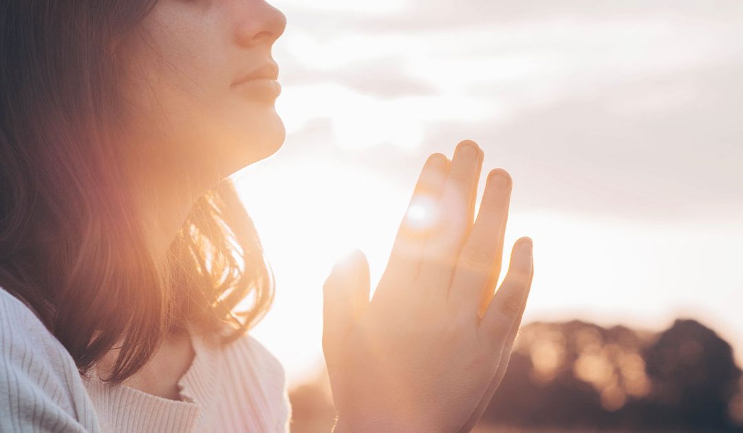 Prayer as an Offering: It’s Worth It!