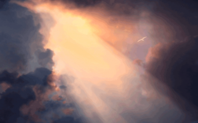 Be Heaven-Focused