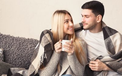 A Deeper Sense of Intimacy